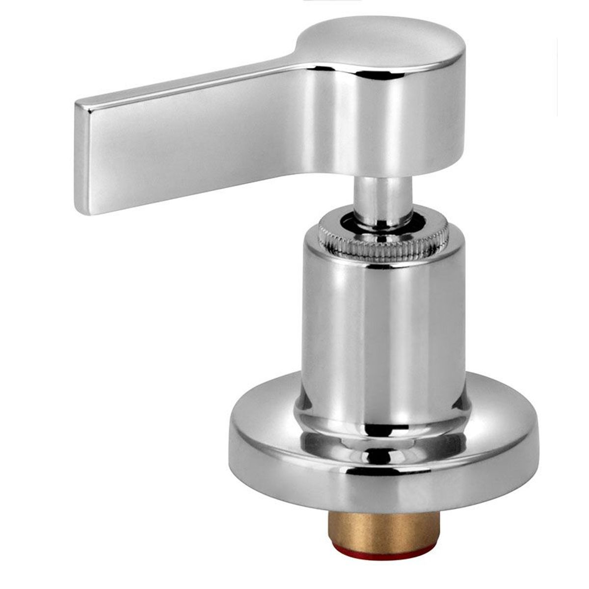 Acabamento Registro 1/2" A 1" C62, marca Sensi Dacqua - Foto Principal