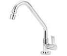 Torneira Cozinha Mesa com Arejador Articulado C62