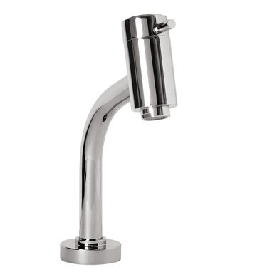Torneira Lavatrio Mesa Cuba Cromada Fit