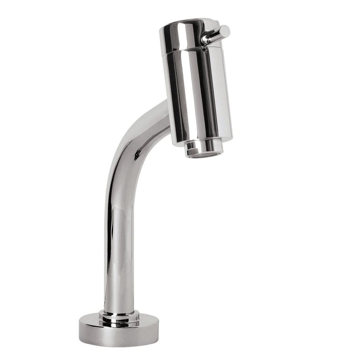 Torneira de Lavatório Cromada Bancada Fit Sensi d'Acqua, marca Sensi Dacqua - Foto Principal