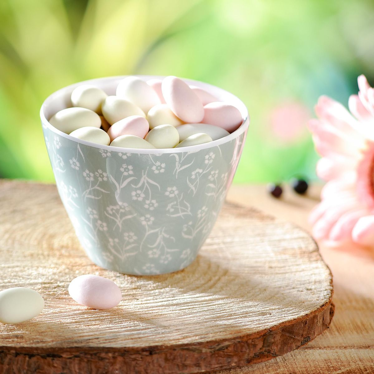 Bowl Magnolia Fllor (Sortido), marca Just Home Collection - Foto Principal