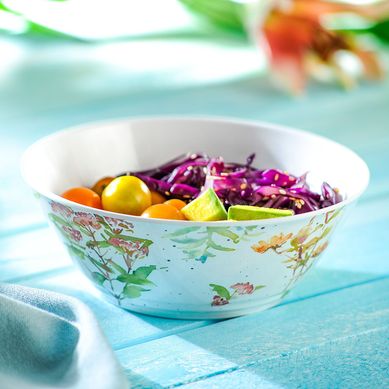 Bowl 15cm Magnlia Garden Just Home Collection