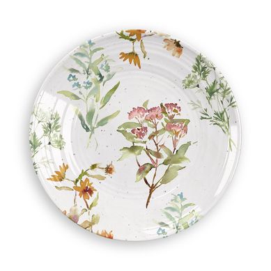 Prato 21.1cm Magnolia Just Home Collection