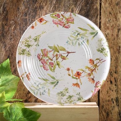 Prato Fundo 26,7cm Magnlia Just Home Collection