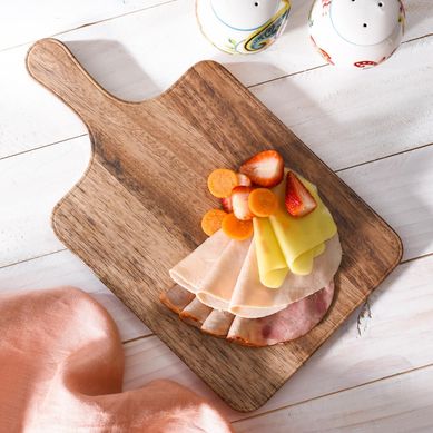 Tbua de Carne 33cm Granel Just Home Collection