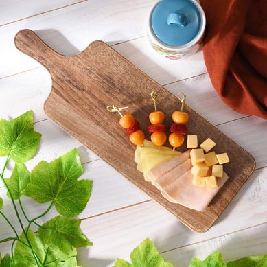 Tbua de Carne 43cm Granel Just Home Collection