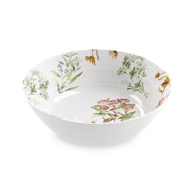 Saladeira 28.9cm Magnolia Just Home Collection