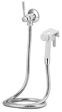 Ducha Higienica Gatilio Plastico C31