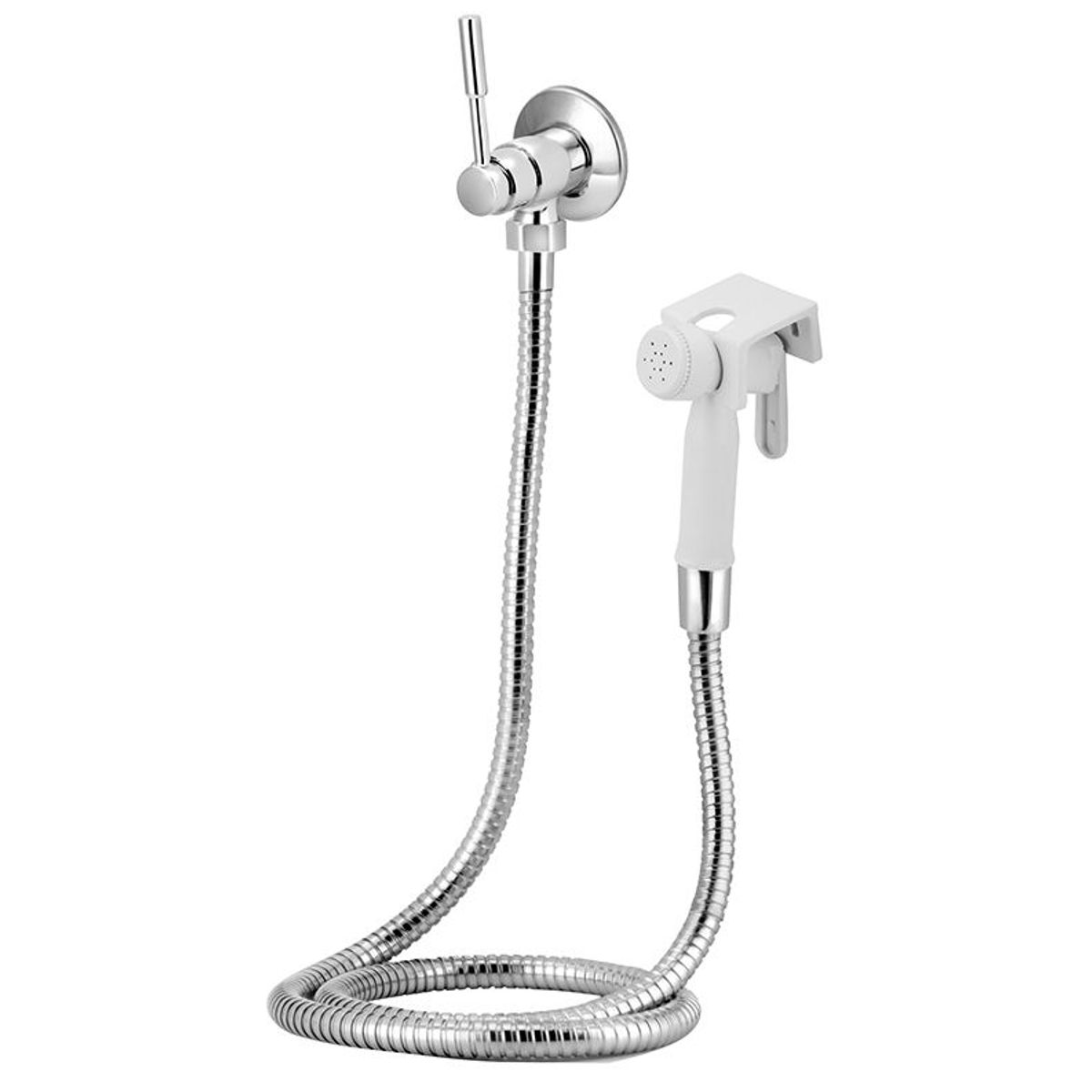 Ducha Higienica Gatilio Plastico C31, marca Sensi Dacqua - Foto Principal