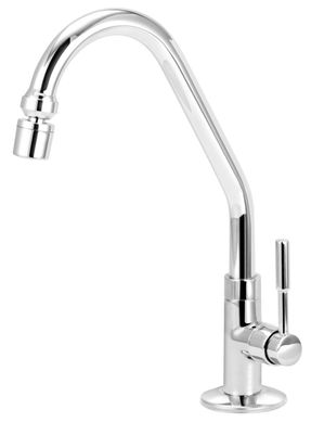 Torneira De Cozinha Mesa com Arejador Articulado C31