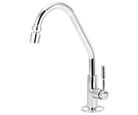 Torneira De Cozinha Mesa com Arejador Articulado C31