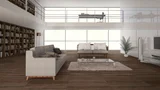 Porcelanato Jatoba Deck 73X73 Retificado Delta Caixa 2.13M2 DELTA
