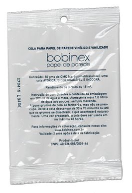 Cola Para Papel de Parede