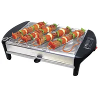 Churrasqueira Elétrica Elite Grill 220V