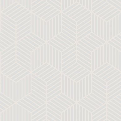 Papel de Parede Cubic 87417 53x1000 cm