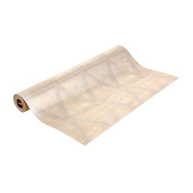 Papel de Parede Laroche SU10401 53x1000 cm Bege