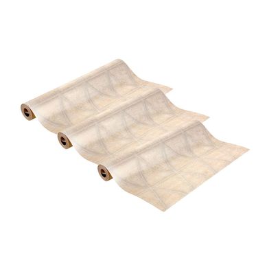 Kit com 3 Rolos Papel de Parede Laroche SU10401 53x1000cm