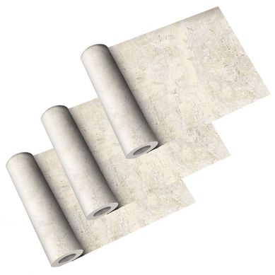 Kit com 3 Rolos Papel de Parede Laroche SY3-30602 53x1000cm