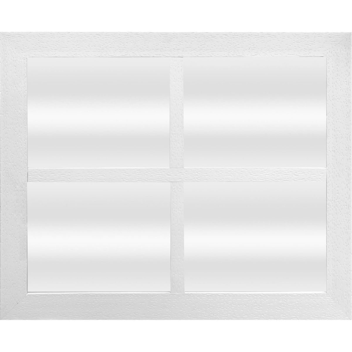 Espelho Decorativo 4 Partes Homy, marca Homy - Foto Principal