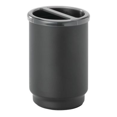 Porta Escova Austin Interdesign
