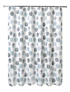 Cortina de Banho 12 G Modern