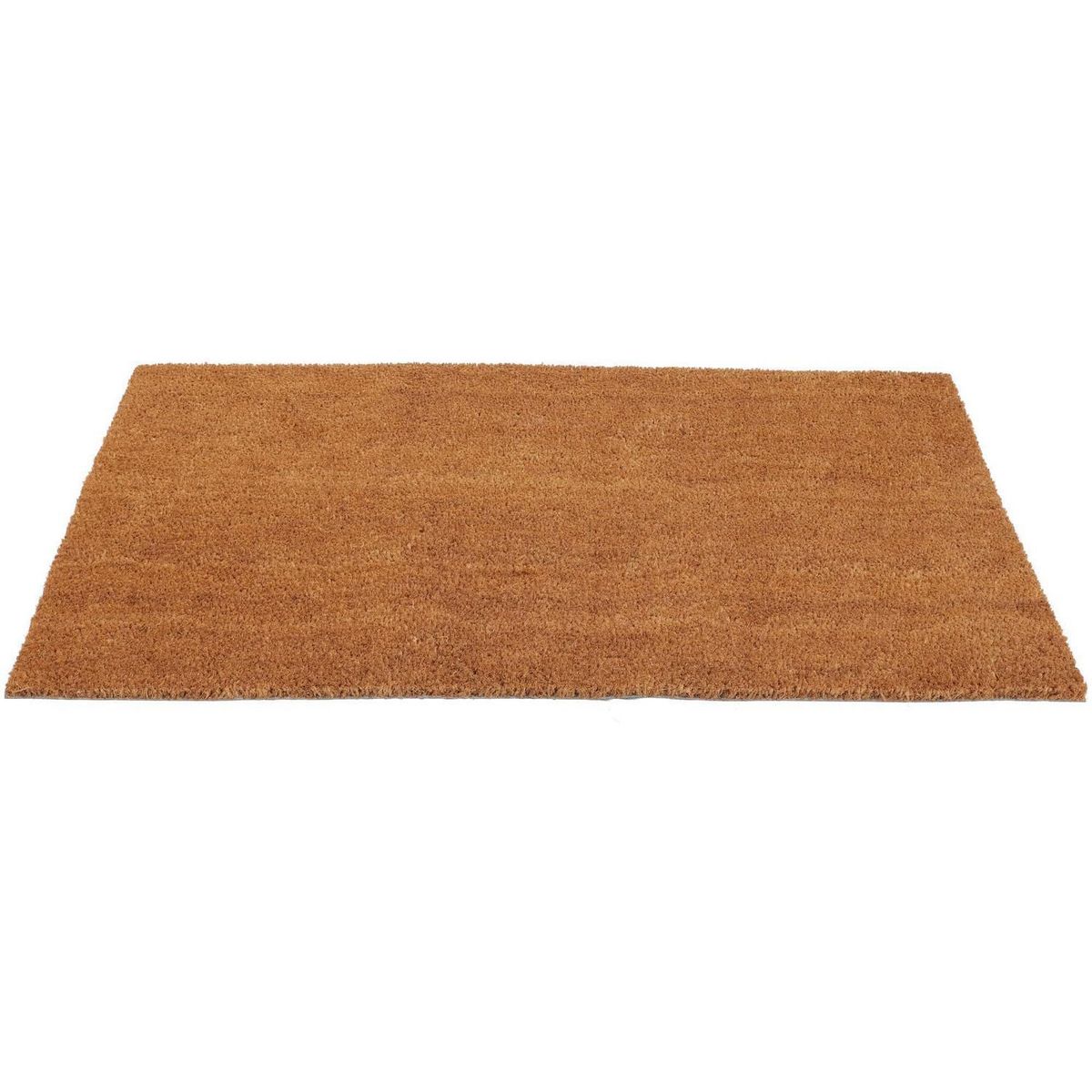 Passadeira Fibra de Coco Natural 60x120c, marca Just Home Collection - Foto 2