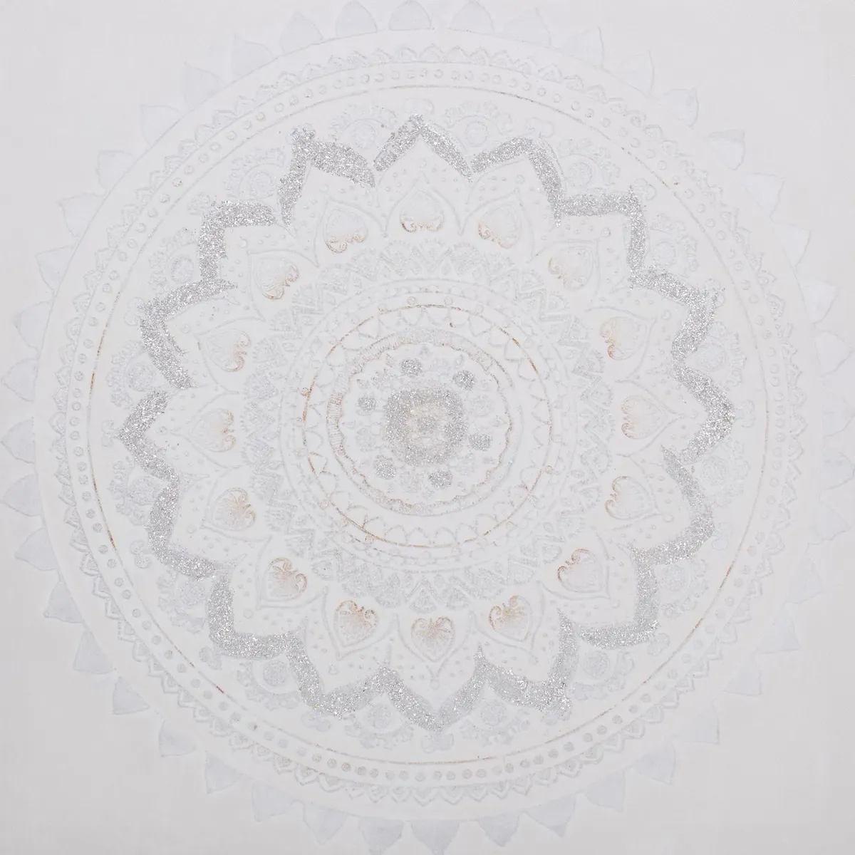 Tela Mandala A Colorida, marca Just Home Collection - Foto Principal