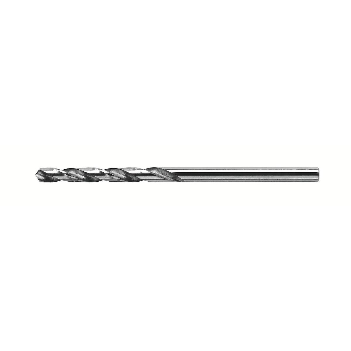 Broca Para Aço 3.0mm Tramontina, marca Tramontina - Foto Principal