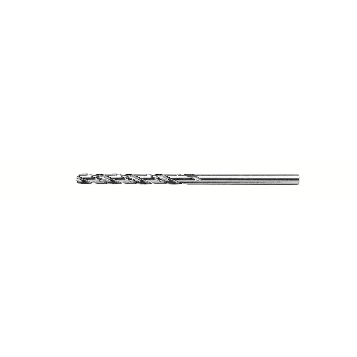 Broca Para Aço 3.5mm Tramontina, marca Tramontina - Foto Principal