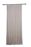 Cortina Voil Infantil 140X240cm Princesas Just Home Collection