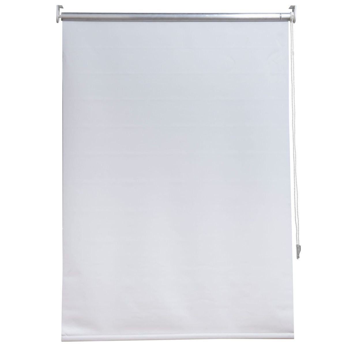 Cortina Rolo Branco Blackout 250x135cm Just Home Collection, marca Just Home Collection - Foto Principal