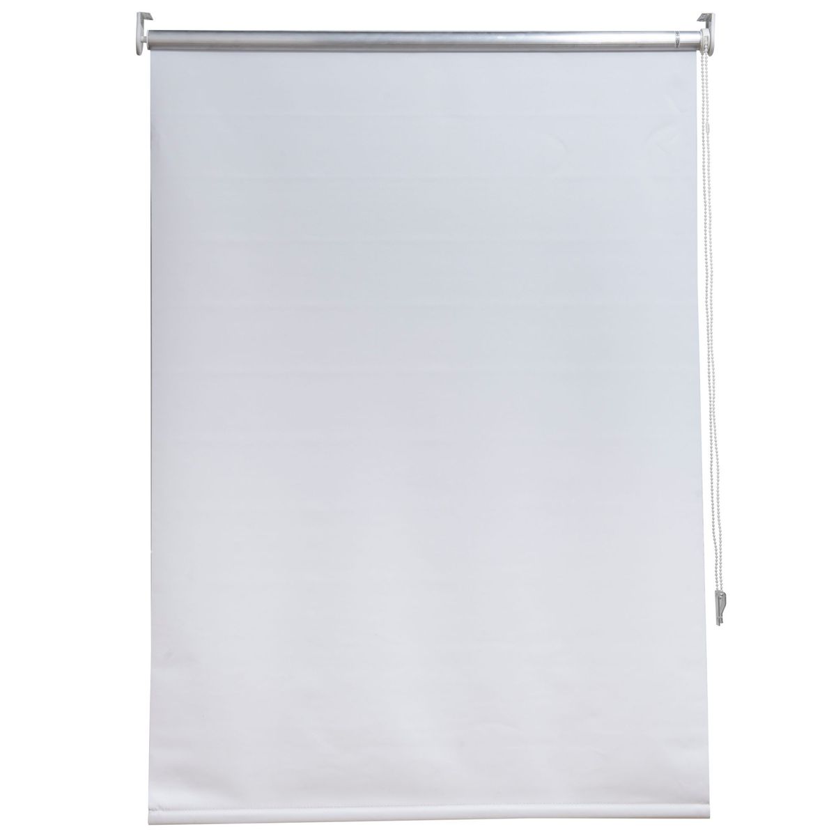 Cortina Rolo Branco Blackout 250x135cm Just Home Collection, marca Just Home Collection - Foto Principal