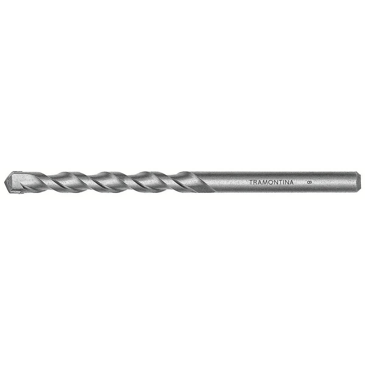 Broca Para Concreto 7.0mm Tramontina, marca Tramontina - Foto Principal