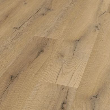 Pisos Laminados Centur Bege 138X19X0,8Mm 2,12m Swisskronotex