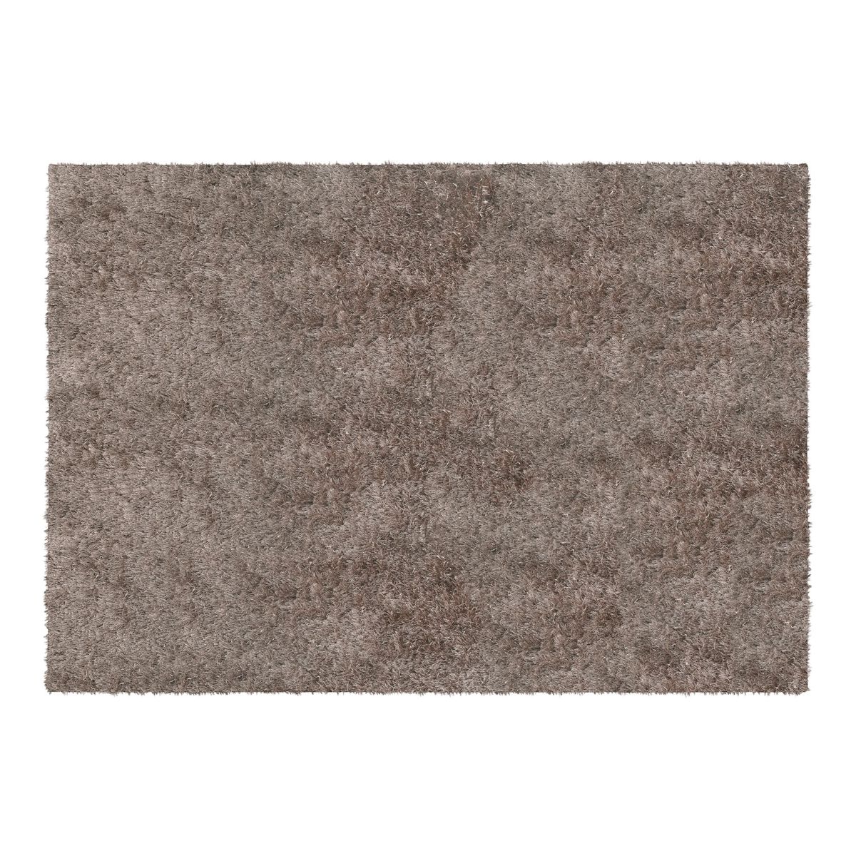 Tapete Shaggy Luna 200x250cm Areia, marca Jolitex - Foto Principal