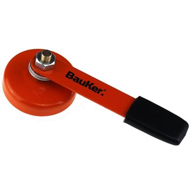 Esquadro Magntico Bauker