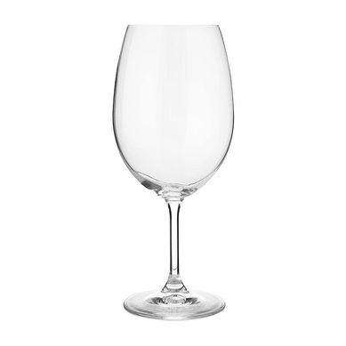 Taa para Degustao de Vinho Cristal Ecolgico Lyor Crystal Bohemia 580ml Coliseu