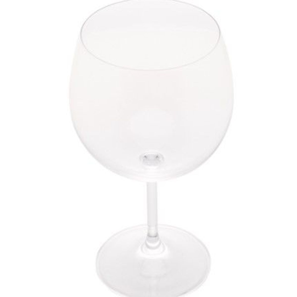 Taça para Degustação de Gin Cristal Ecológico Lyor Crystal Bohemia 600ml Coliseu, marca Coliseu - Foto 2