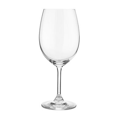 Taa para Degustao de Vinho Cristal Ecolgico Lyor Crystal Bohemia 450 ml Coliseu
