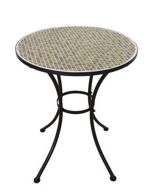 Mesa MosaicoCuraiva70x60 cm Just Home Collection