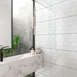 Revestimento Idealle Hd Navigli Lux Plus 38X75 Cx2,00M
