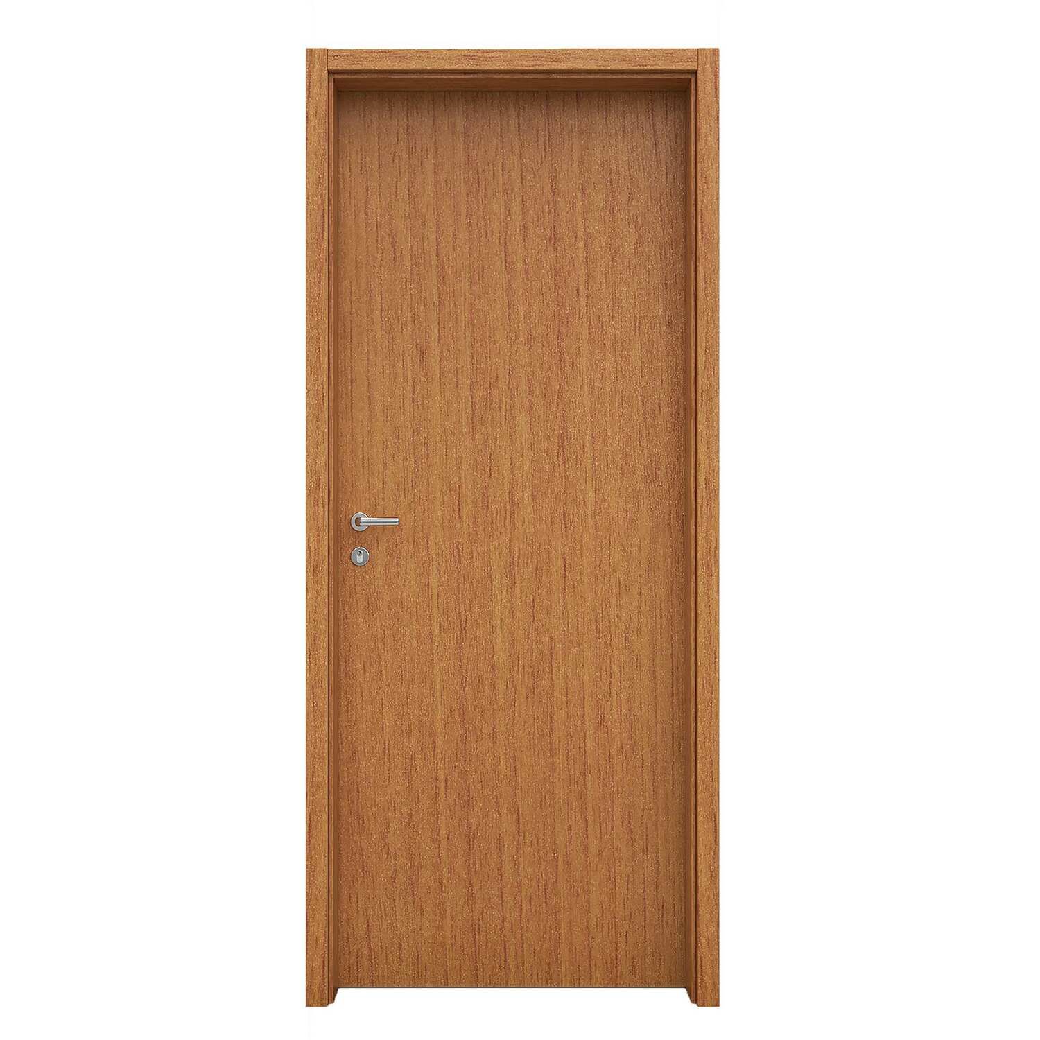 Fl Pta Colmeia Fr.Res 210X80X3,5 Teka Milano | Sodimac