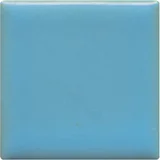 Pastilha Porcelana.Jc1862 Az Tranc 2,5X2,5 Cx1,08