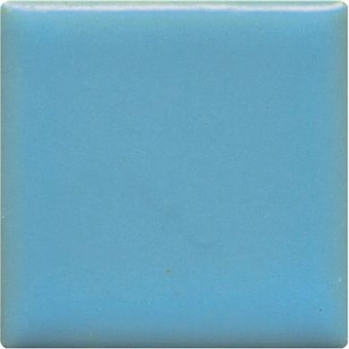 Pastilha Porcelana.Jc1862 Az Tranc 2,5X2,5 Cx1,08
