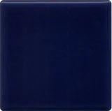 Pastilha Porcelana.Jc1822 2,5X2,5 Az Nor Cx1,08