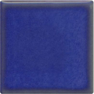 Pastilha Porcelanato Jd4810 2,5X2,5 Az Viscaya Cx1,08 Jatob