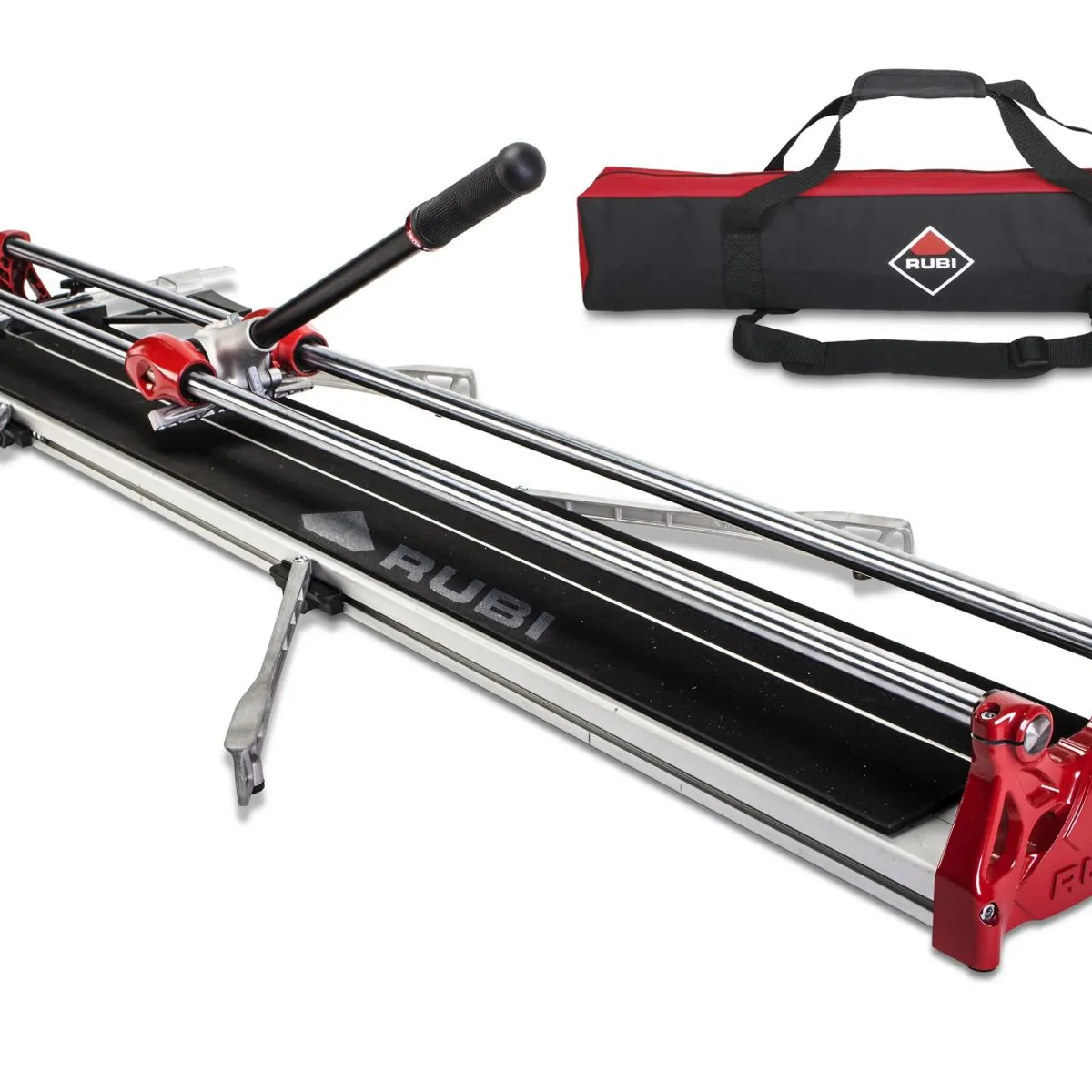 Maquina de Corte Hit 1200N Com Bolsa, marca Rubi Tools - Foto Principal