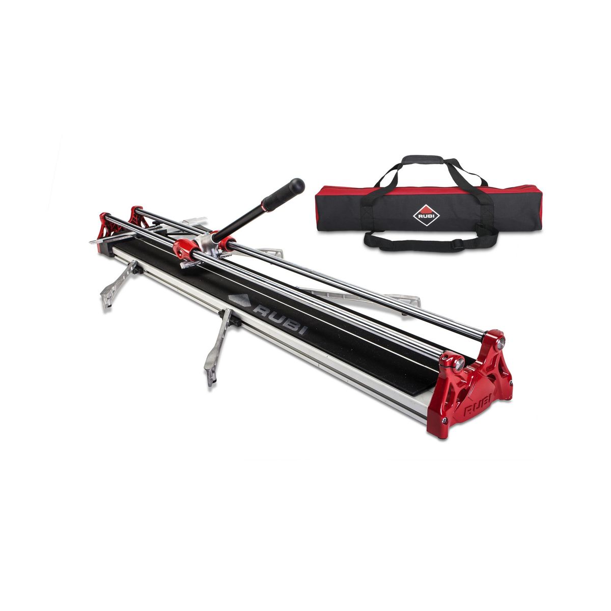 Maquina de Corte Hit 1200N Com Bolsa, marca Rubi Tools - Foto Principal