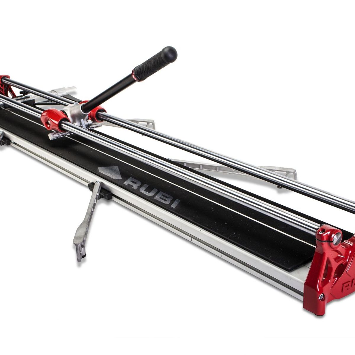 Maquina de Corte Hit 1200N Com Bolsa, marca Rubi Tools - Foto 2