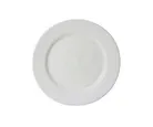 Prato Raso de Vidro Opalino Everyday 24cm Lyor